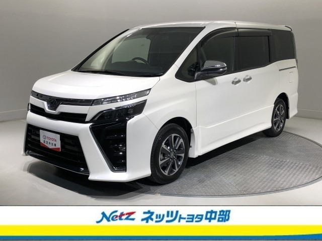 ヴォクシー 2.0 ZS 煌II 