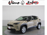 軽く強い、TNGA(Toyota New Global Architecture)コンパクトパッケージを採用しました。