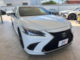 【TRDフロントエアロ&サイドエアロ】人気のTRDエアロを装備!クルマの外観がよりスタイリッシュになり、街中で存在感あふれる1台に♪将来買い替える時にもリセールに影響しやすく、価値ある