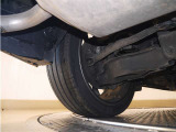 下廻りの状態