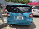 パッソ 1.0 X 4WD 