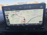 ステップワゴン 2.0 e:HEV スパーダ 禁煙車純正11.4インチナビフルセグTV