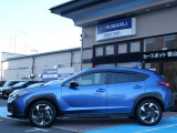 クロストレック 2.0 リミテッド 4WD