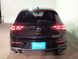 ゴルフ GTI 
