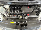 親切・丁寧な専門メカニックスタッフが応対!・車検・点検整備・事故等の修理などアフターサービスも安心。お車のカスタマイズもネクステージのサービススタッフまでご相談ください!