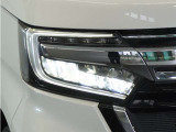 ◆LEDヘッドライト◆ LEDライトは、明るく視認性が良く、省エネで環境にもやさしいヘッドライトです!