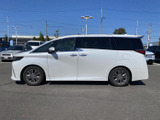 アルファード ハイブリッド 2.5 Z E-Four 4WD 