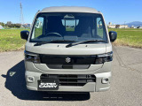 キャリイ スーパーキャリイ X 4WD 