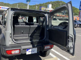 ジムニーシエラ 1.5 JC 4WD 