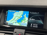 ●純正ナビ:一体感のあるナビは、高級感ある車内を演出してくれます。オーディオ機能も充実しておりますので、運転もより楽しめます♪