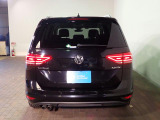 ゴルフトゥーラン TDI ハイライン ディーゼル 