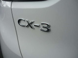 CX-3 15SアーバンドレッサーⅡ