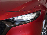 MAZDA3ファストバック  2.0 20S ツーリング