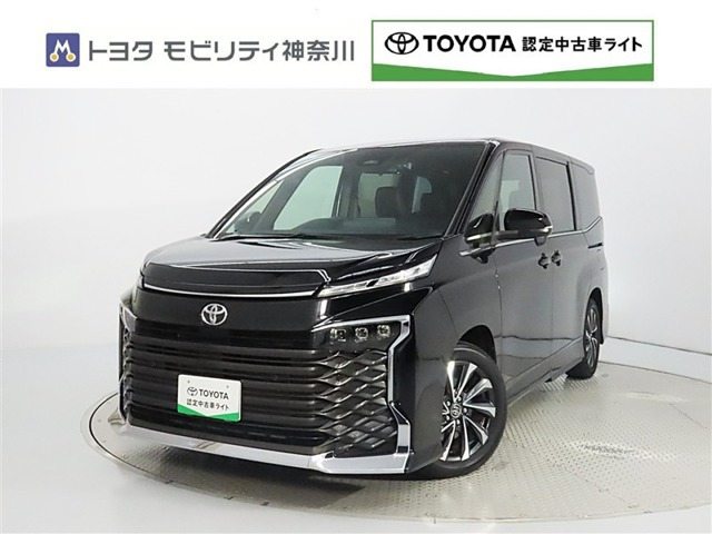 ヴォクシー  2.0 S-Z