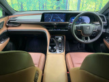 クラウンスポーツ 2.5 Z E-Four 4WD 
