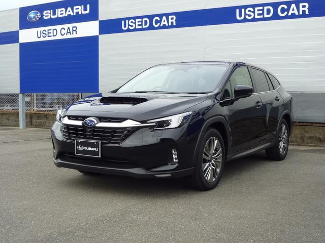 レヴォーグレイバック 1.8 リミテッド EX 4WD 