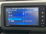 純正フルセグメモリーナビゲーション付き!(NMZN-W73D)