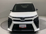 ヴォクシー 2.0 ZS 煌II 