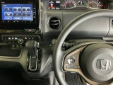 N-BOXカスタム G L ホンダセンシング 