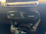 運転席操作部