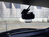 リア用のカメラです