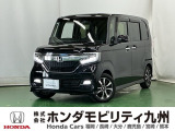 持ち前の「広い車内」に、さらに「高い静粛性」と「上質なデザイン」が加わり、普通車からの乗り換えでも満足できる高い完成度のN-BOXです。