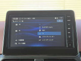 【メモリーナビ(NM1)】Bluetoothオーディオ・地デジ(フルセグTV)・ラジオ♪