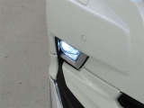 LEDフロントフォグランプを装備しております。