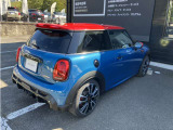 MINI NEXT 青葉 全国納車可能 正規ディーラー認定中古車
