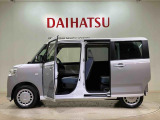 定期点検や車検整備代がセットになったダイハツオリジナル整備パック「ワンダフルパスポート」もお取扱いしております!