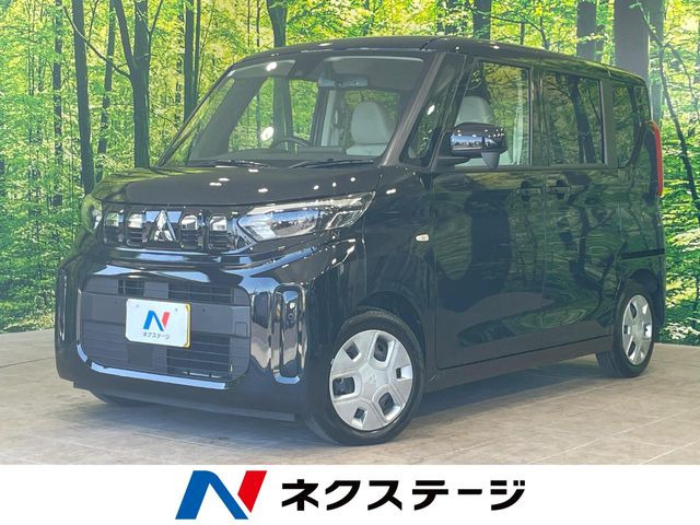 eKスペース  M