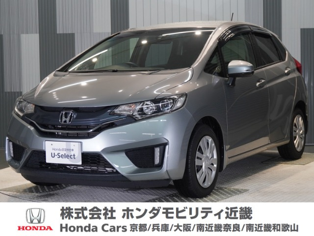 フィット 1.5 15X 