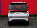 いかがでしたでしょうか!当社社用車!令和7年式スターリングシルバーの電気自動車サクラです!まずは、お問い合わせからどうぞ!