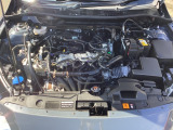 SKYACTIV-G搭載!爽快なパワーフィールと低中速の豊かなトルクによる実用域での扱い易さを是非体感して下さい!