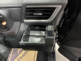 運転席用エアコンドリンクホルダー