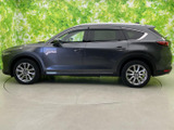 CX-8 2.2 XD Lパッケージ 