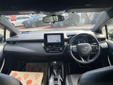 カローラツーリング 1.8 ハイブリッド W×B E-Four 4WD 
