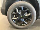 JeepがSUV史のアバンギャルドです。