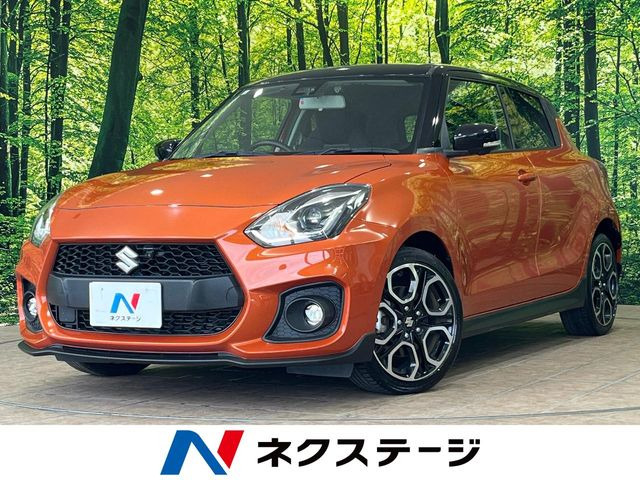 スイフト 1.4 スポーツ 