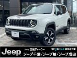 弊社は千葉県内で4店舗Jeep正規ディーラーを運営しており、店舗間の車両移動などで現車が無い場合がございますのでお手数ですがご来店される前には予めお問合せ下さいませ。