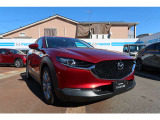 CX-30 2.0 20S プロアクティブ 4WD 