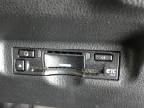 ナビ連動タイプのETC車載機です。ナビゲーションと連動してくれますのでカード未挿入を知らせてくれるなど便利な機能が追加されています。