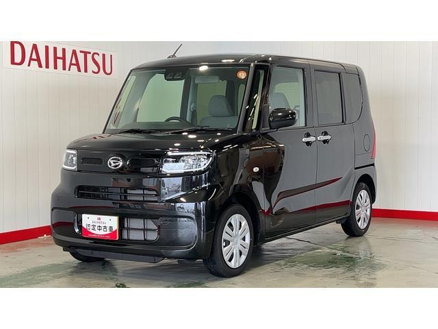 タント X 