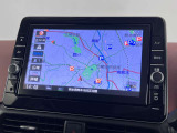 日産ディーラーナビ、フルセグTV、DVD再生、ミュージックサーバー、Bluetooth機能が付いておりますので快適にドライブを楽しむ事が出来ます。