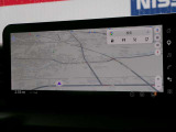 NissanConnectインフォテインメントシステムは、 Google 搭載となり、ナビゲーションはもちろん、普段スマートフォンなどで楽しんでいる情報やエンターテインメントを車内でも利用できます♪