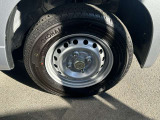 ホンダの純正ホイール付きです!