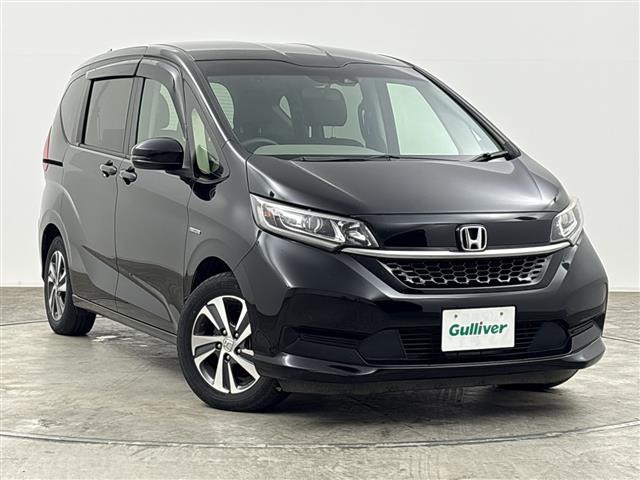 フリード 1.5 ハイブリッド G ホンダセンシング 修復歴無し