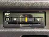 【ETC】高速道路の料金所をストレスなく通過!話題のスポットやサービスエリアに多い「スマートIC」利用時は必須のアイテムです。当店でセットアップを実施、ご納車当日からすぐにご利用いただけます!