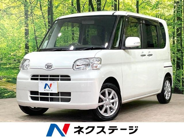 ダイハツ タント 茨城県の中古車 | 中古車情報・中古車検索なら【車
