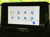 画面上のメニューから各種項目を選べるため、必要な機能を確認しやすい構成です。音楽やナビなどをまとめて扱え、毎日の移動を便利にサポートします。